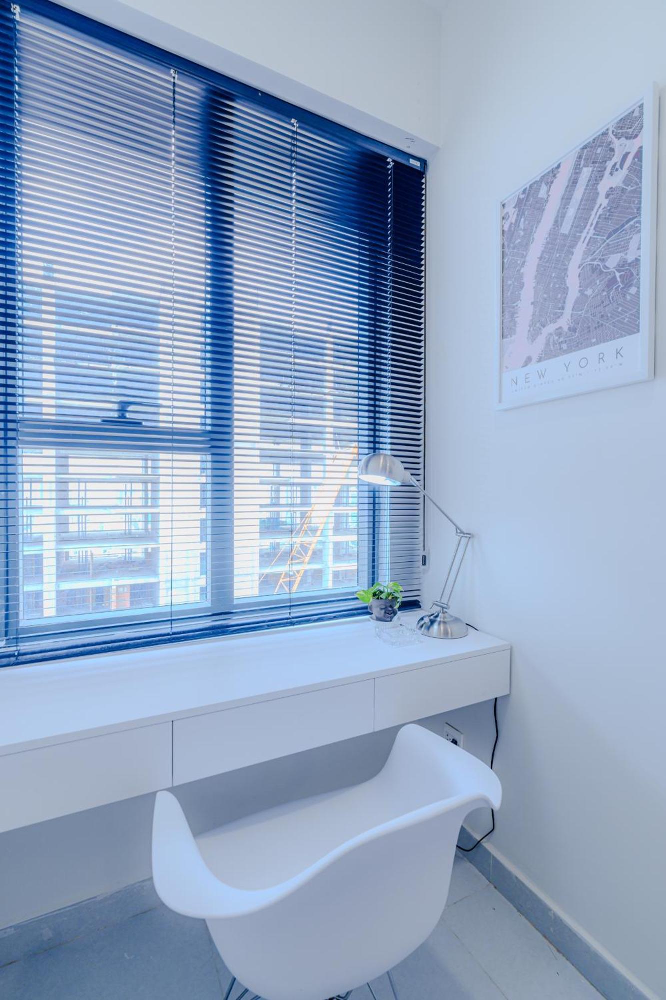 Soho Residence - Serviced Apartment ホーチミン市 エクステリア 写真